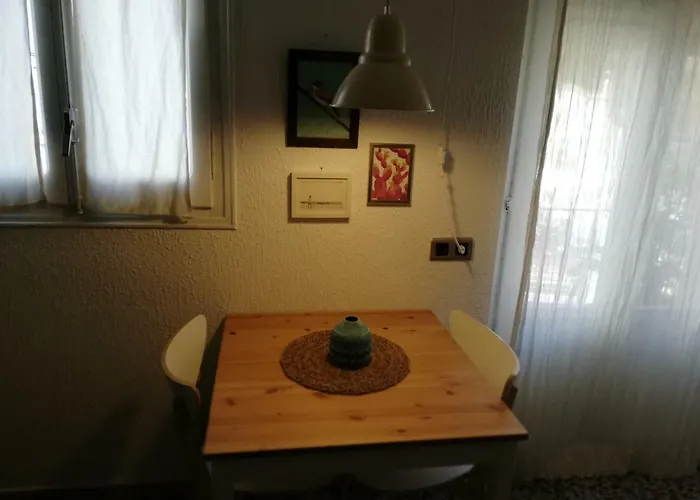 Estudio Acogedor