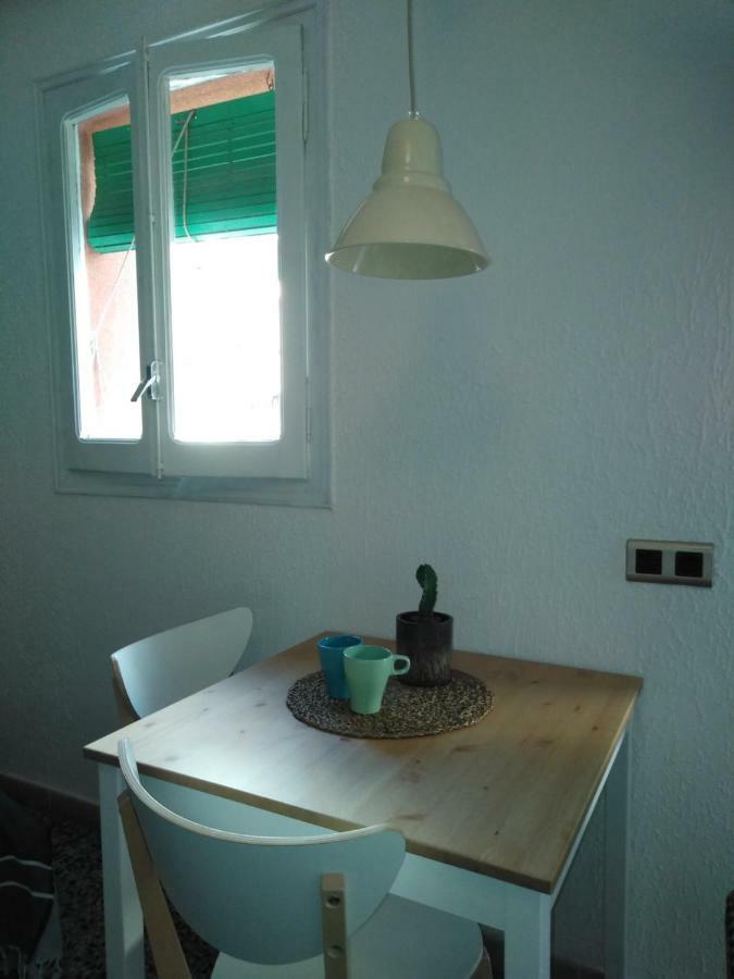 Estudio Acogedor Appartement *
