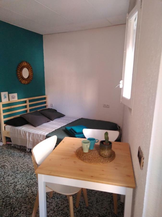 Estudio Acogedor Appartement Tarragona