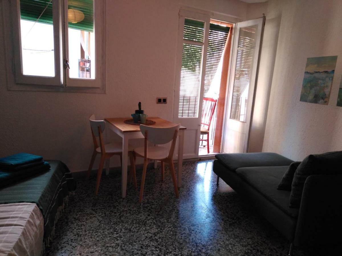 Appartement Estudio Acogedor Tarragona