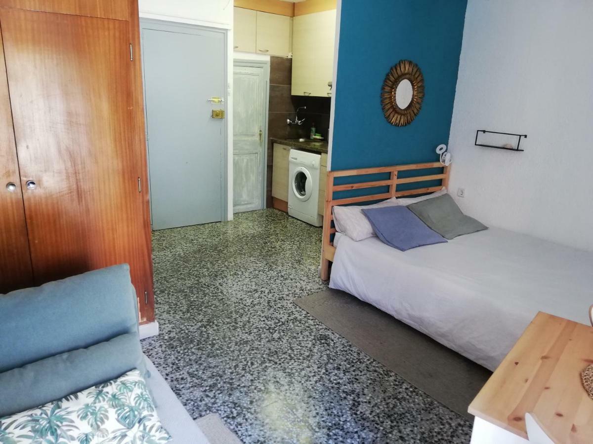Appartement Estudio Acogedor *
