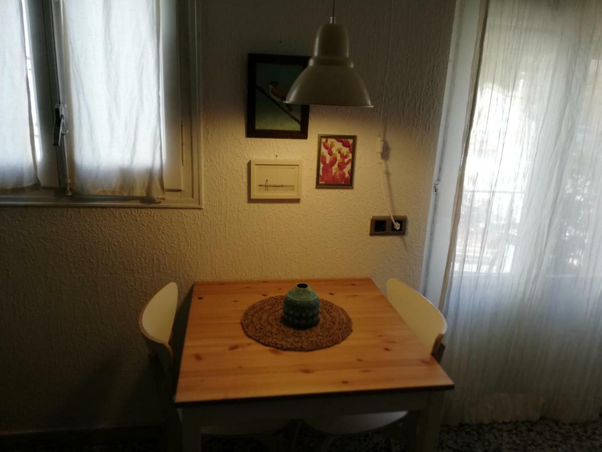 Appartamento Estudio Acogedor Tarragona