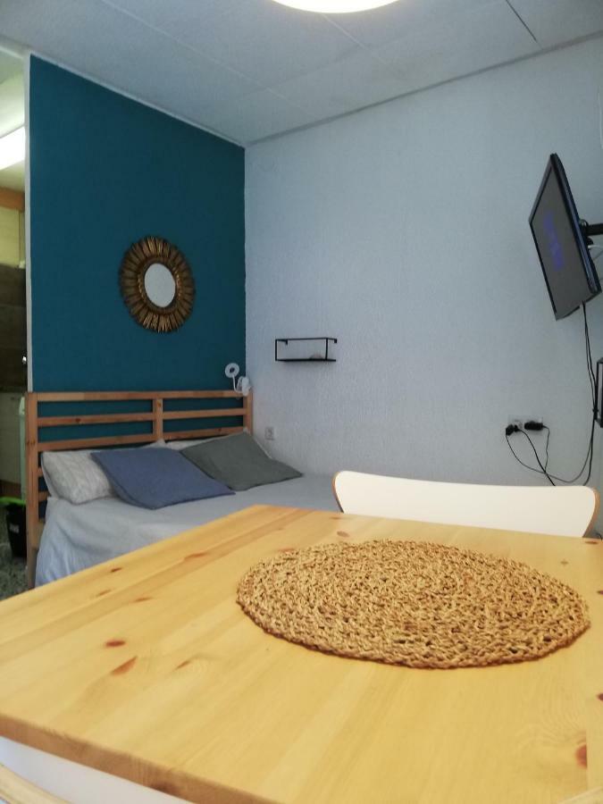 Appartamento Estudio Acogedor