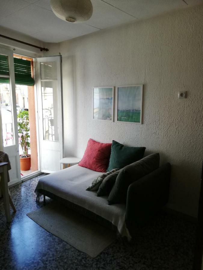 Estudio Acogedor Appartement Tarragona