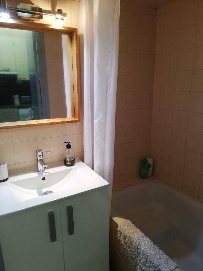 Appartement Estudio Acogedor *